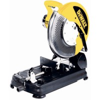 DeWalt Reconditioned DW872 240 Volt 355mm Metal Cutting Chop Saw 2200W