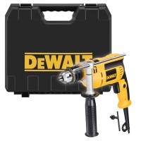 DEWALT DWD024K 13mm Keyless Percussion Drill & Case 701W 110V