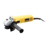 DeWalt DWE4016 Reconditioned 730W 115mm Slide Switch Angle Grinder NoVolt