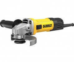 DeWalt Reconditioned DWE4036-GB 750W 115mm Angle Grinder 240V