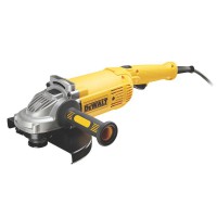 DeWalt Reconditioned DWE490 110 Volt 9\" 230mm Angle Grinder 2000W