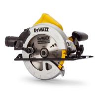 DeWalt Reconditioned DWE560Q Compact Circular Saw 240 Volt 184mm