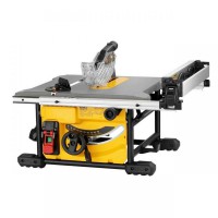 DeWalt DWE7485Q-GB Reconditioned 210mm Compact Table Saw 240v