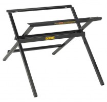 DeWalt Reconditioned DWE74912 Scissor Saw Stand for DWE7491 Table Saw - DWE74912Q-XJ