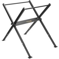 DeWalt Reconditioned DWE74912 Scissor Saw Stand for DWE7491 Table Saw - DWE74912Q-XJ