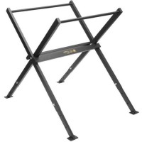 DeWalt Reconditioned DWE74912 Scissor Saw Stand for DWE7491 Table Saw