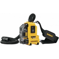 DeWalt Reconditioned DWH161N 18 Volt XR Li-Ion Cordless Brushless Universal Dust Extractor Body Only