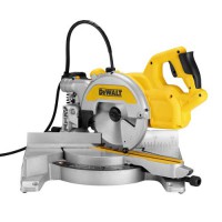 DeWalt Reconditioned DWS777 240 Volt 216mm XPS Crosscut Mitre Saw 1800W