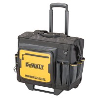 DeWalt DWST60107-1 Pro 18\" Rolling Tool Bag