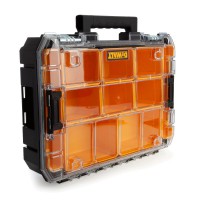 DeWalt TSTAK 2.0 Watersealed Organiser