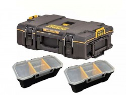 DeWalt DS166 TOUGHSYSTEM 2.0 Toolbox