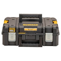 DeWalt TSTAK 2.0 Shallow Toolbox