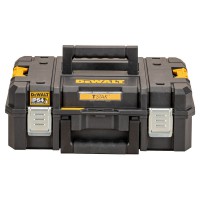 DeWalt TSTAK 2.0 Shallow Toolbox