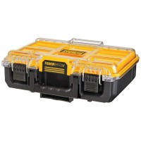 DeWalt DWST83392-1 TOUGHSYSTEM 2.0 Half Width Organiser