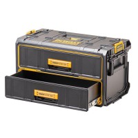 DEWALT DWST83529-1 TOUGHSYSTEM 2.0 Drawer Unit