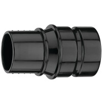 Dewalt DWV9130 Dust Connection System 35mm Adapter