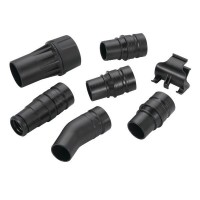 DeWalt DWV9220-XJ Dust Connection System Woodworking Kit