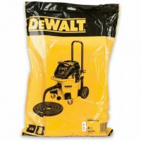 Dewalt Paper Bag 5 Pack