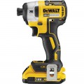 DeWalt Impact Driver Spare Parts