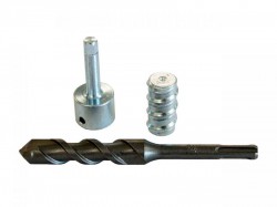 Dewalt DFM2310100 Snake Internal Thread M12 Anchor Kit Pack of 50