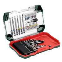 Metabo Drill Accessories