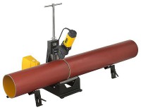 REMS Electric Pipe Cutter Spare Parts