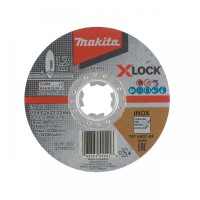 Makita E-00387 115mm X-Lock A60T Angle Grinder Metal Cutting Disc