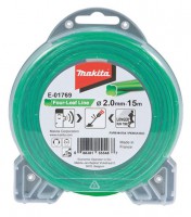 FOUR-LEAF NYLON CORD 2.0-15M