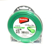 ROUND TRIM NYLON CORD 2.0-15M