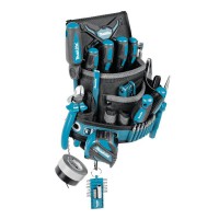 Makita E-05181 BCD Ultimate Electricians Pouch