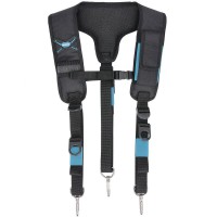 Makita E-05393 BCD Ultimate Padded Braces