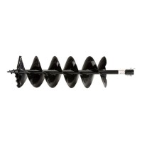EARTH AUGER BIT 200X800 & PIN