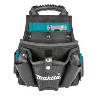 Makita P-71722 Blue Collection Drill Holster And Pouch L/R Handed