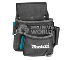 Makita E-05131 BCD Ultimate 2 Pocket Fixings Pouch