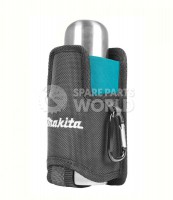 Makita E-15562 Thermal Thermos Flask Cup & Holder Holster Strap System