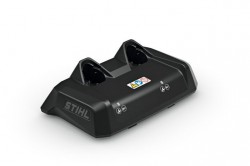 Stihl AL 5-2 Hi-speed double battery charger