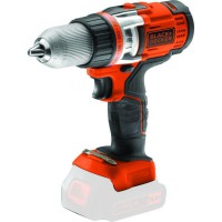 Black & Decker EGBHP146N 14.4v Lithium Ion Drill Body Only