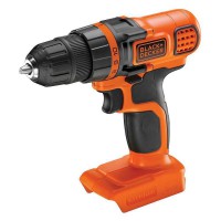 Black & Decker EGBL18N 18 Volt Li-Ion 10mm Cordless Drill Driver Body Only Bare Unit