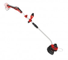 Einhell GE-CT 18/33 Li E-Solo PXC 18V Cordless Grass Trimmer, 33cm Cutting Width, Body Only