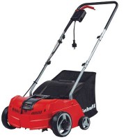 Einhell 3420640 Electric Scarifier and Aerator, 1200W 31cm