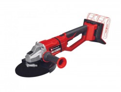 Einhell AXXIO 36/230 Q PXC 36V 230mm Quick Release Brushless Angle Grinder, Body Only