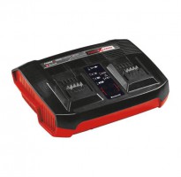 Einhell Power-X-Twincharger 3 A PXC Twin Charger 3A