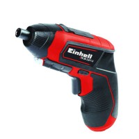 Einhell TE-SD 3,6/1 Li 3.6V Cordless Screwdriver Kit