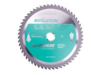 Evolution Industrial Premium Saw Blades