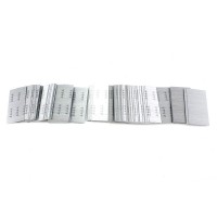 Makita 23g 35mm Brads (10,000 IN BOX)