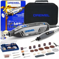 Dremel 4250 35 Multi Tool Kit + FREE Flexshaft