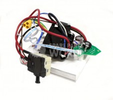 Bosch F016F06352 Electronics Module
