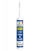 C-TEC FC1 The Ultimate All In One Filler & Caulk 310ml