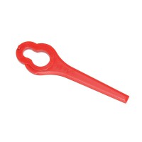ALM FE220 Plastic Blades