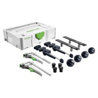 Festool 201311 SYS-MFT Clamp & Fixing-Set SYS-MFT-FX-SET For MFT 3 & MW 1000